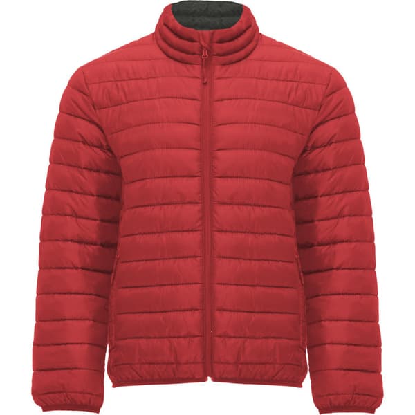 Roly Mens Finland Insulated Jacket