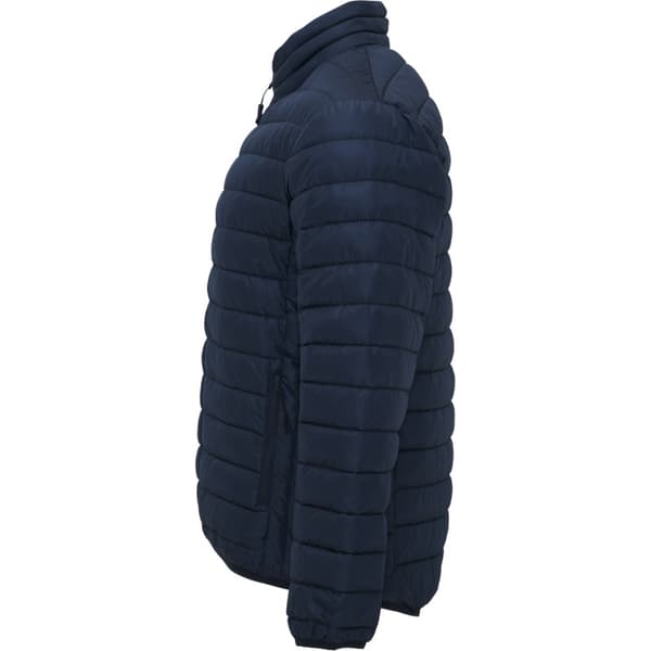 Roly Mens Finland Insulated Jacket