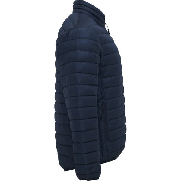 Roly Mens Finland Insulated Jacket