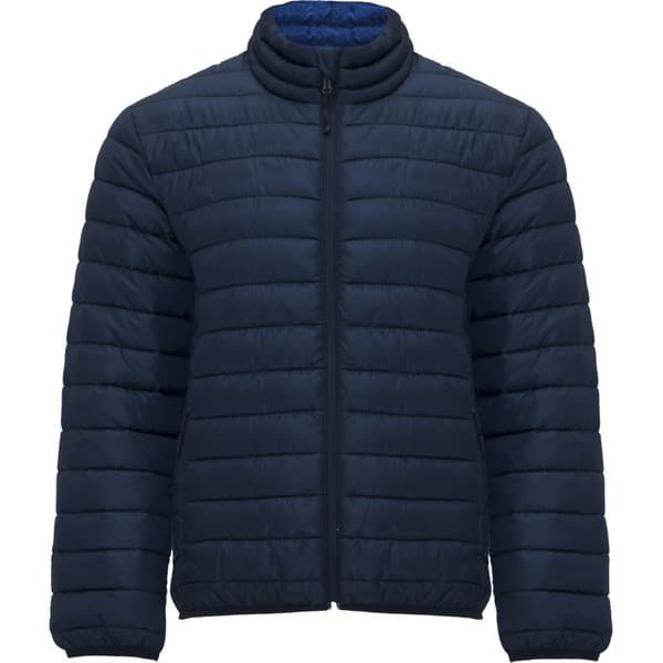 Roly Mens Finland Insulated Jacket