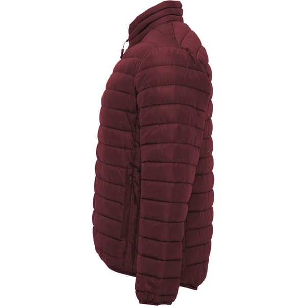 Roly Mens Finland Insulated Jacket