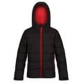 Miniatyrbilde 1 av 2: Regjun Boys Scholar Thermal Jacket