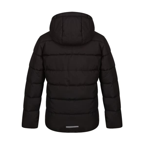 Regjun Boys Scholar Thermal Jacket