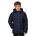 Miniatyrbilde 3 av 3: Regjun Boys Scholar Thermal Jacket