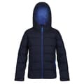 Miniatyrbilde 1 av 3: Regjun Boys Scholar Thermal Jacket