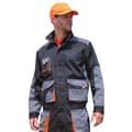Miniatyrbillede 2 af 2: WORK-GUARD by Result Unisex Adult Lite Jacket