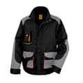 Miniatyrbillede 1 af 2: WORK-GUARD by Result Unisex Adult Lite Jacket
