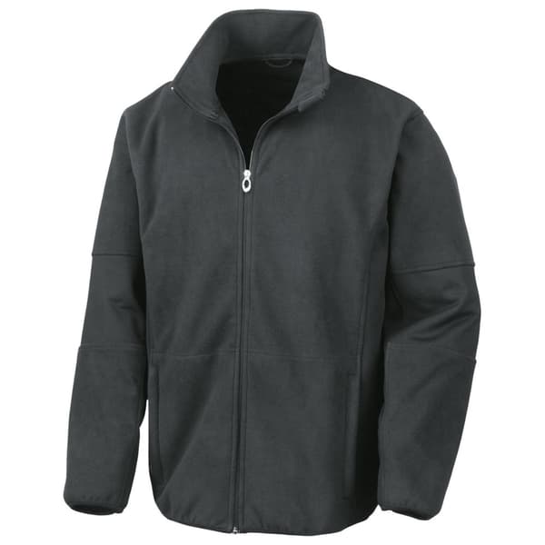 Result Osaka Soft Shell-jacka, herr