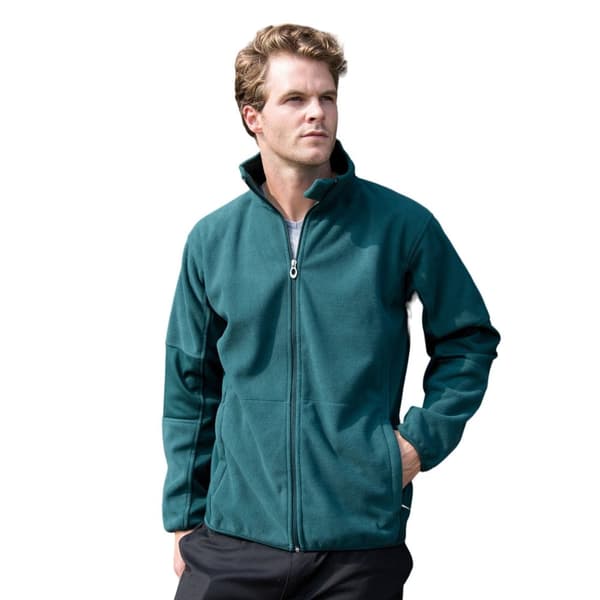 Result Osaka Soft Shell-jacka, herr
