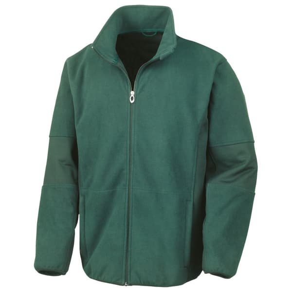 Result Osaka Soft Shell-jacka, herr