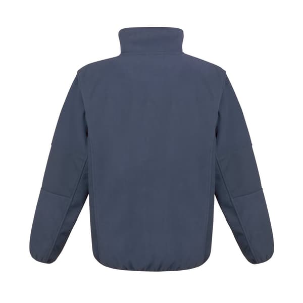 Result Osaka Soft Shell-jacka, herr