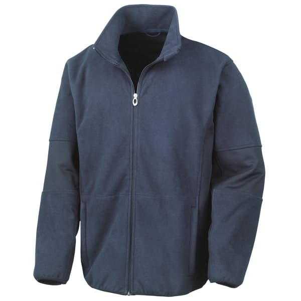 Result Osaka Soft Shell-jacka, herr