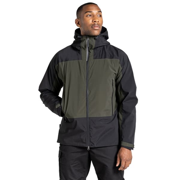 Craghoppers Mens Expert Active Jacket