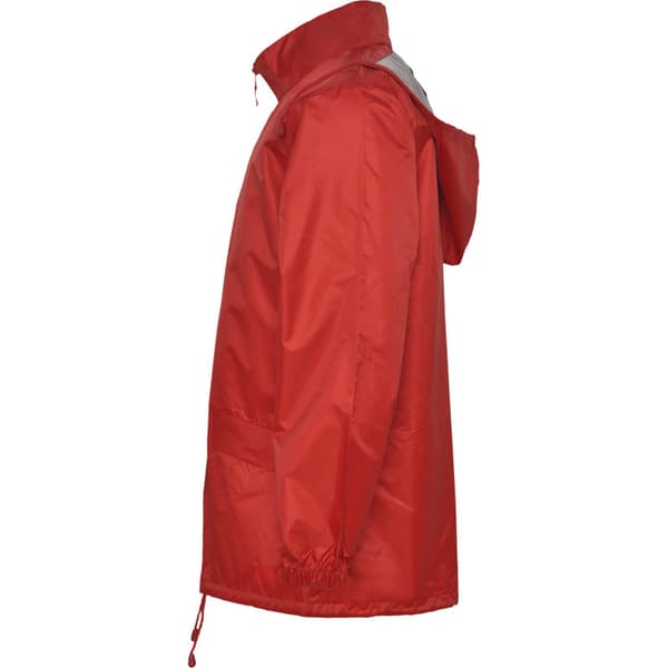 Roly Unisex Adult Escocia Lightweight Waterproof Jacket
