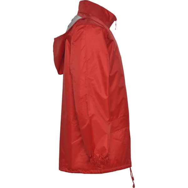 Roly Unisex Adult Escocia Lightweight Waterproof Jacket