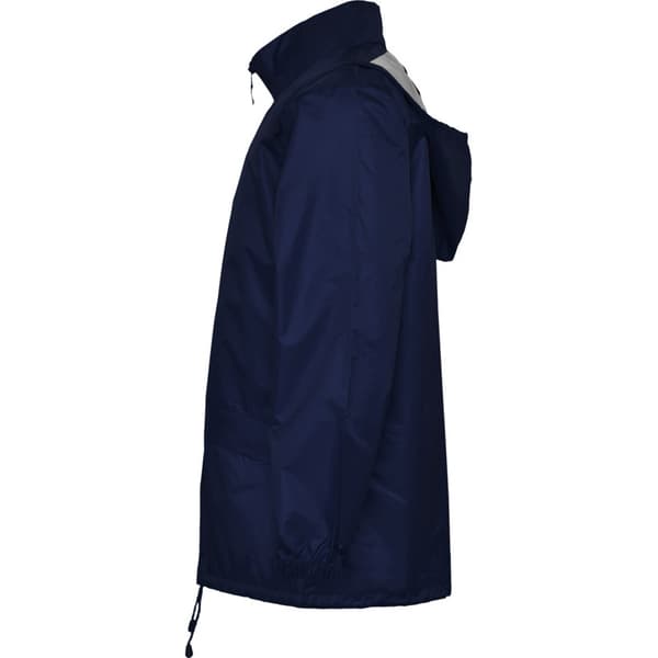 Roly Unisex Adult Escocia Lightweight Waterproof Jacket