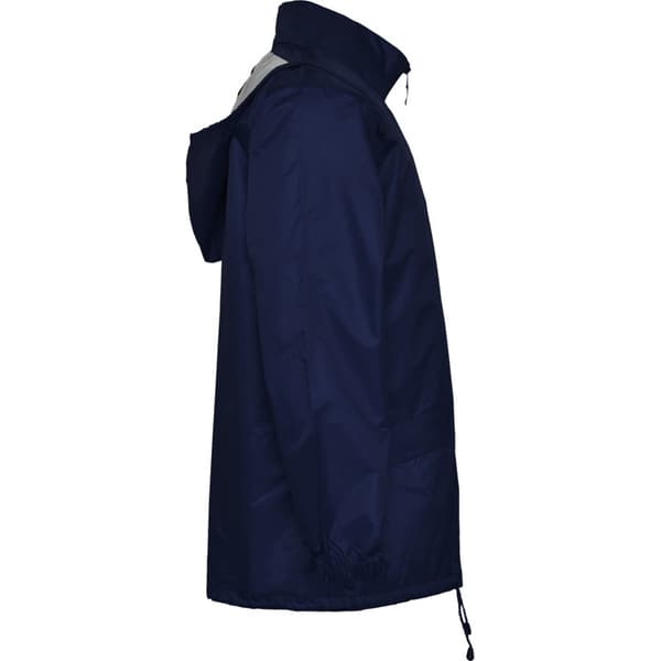 Roly Unisex Adult Escocia Lightweight Waterproof Jacket