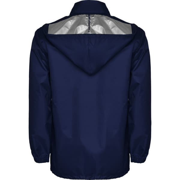 Roly Unisex Adult Escocia Lightweight Waterproof Jacket
