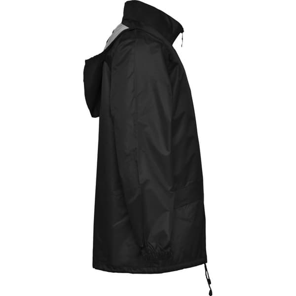 Roly Unisex Adult Escocia Lightweight Waterproof Jacket