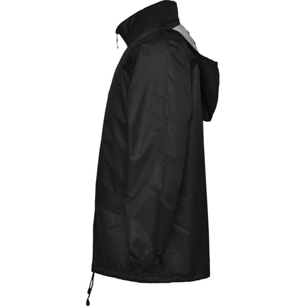 Roly Unisex Adult Escocia Lightweight Waterproof Jacket