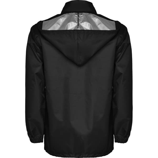 Roly Unisex Adult Escocia Lightweight Waterproof Jacket