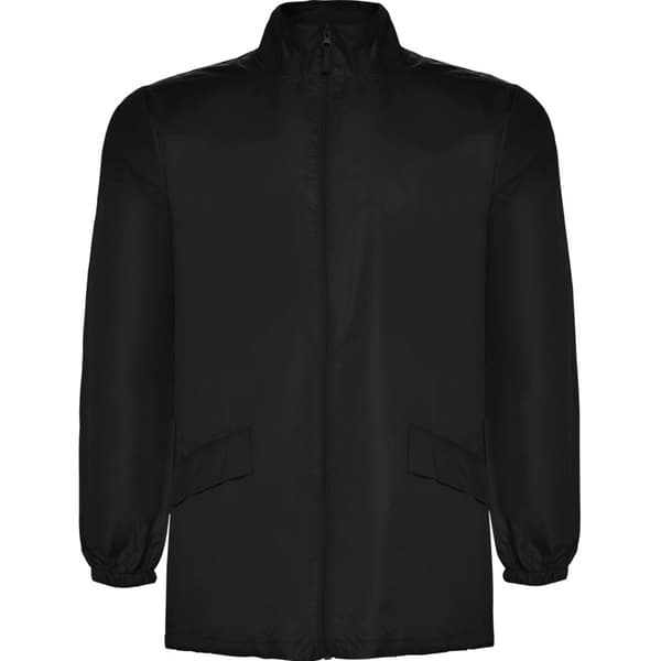 Roly Unisex Adult Escocia Lightweight Waterproof Jacket
