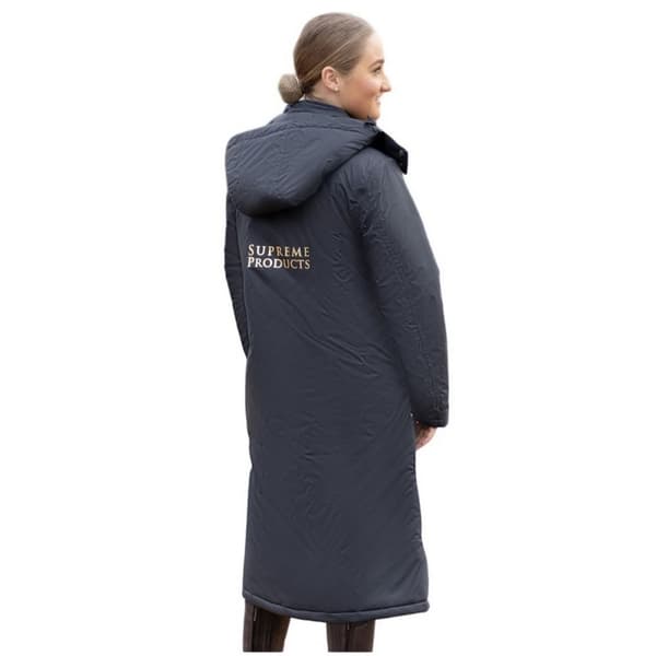 Supreme Products Womens/Ladies Active Show Rider Waterproof Horse Riding Jacket