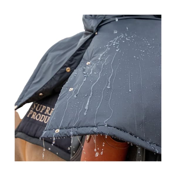 Supreme Products Womens/Ladies Active Show Rider Waterproof Horse Riding Jacket