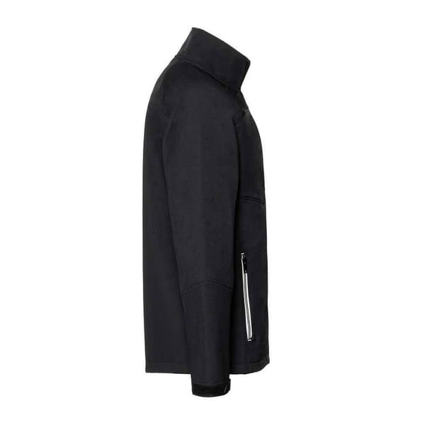 Russell Mens Bionic Soft Shell Jacket