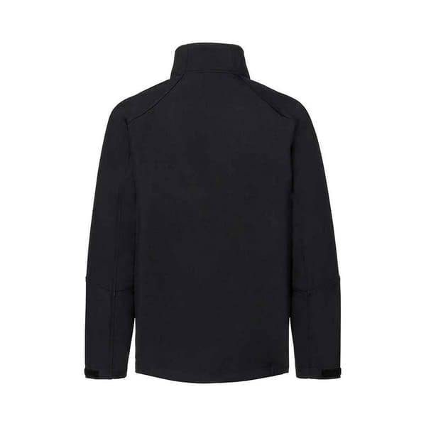 Russell Mens Bionic Soft Shell Jacket