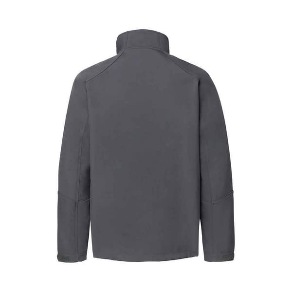 Russell Mens Bionic Soft Shell Jacket