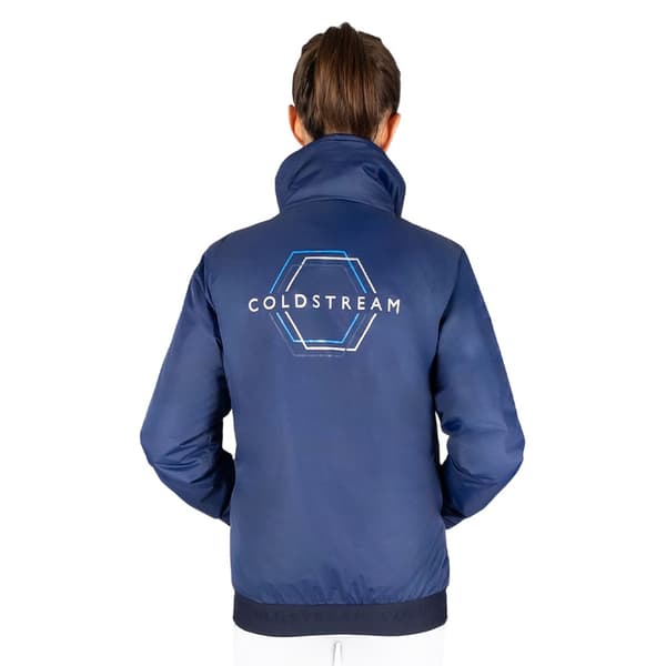 Coldstream Lanton blousonjacka för damer/kvinnor