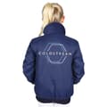 Miniatyrbild 2 av 3: Coldstream Blousonjacka för flickor