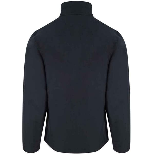 PRO RTX Soft Shell-jacka med dubbla lager för herrar