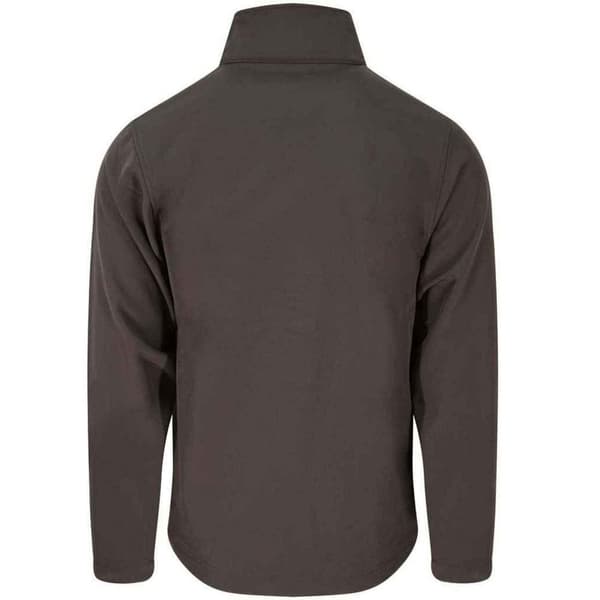PRO RTX Soft Shell-jacka med dubbla lager för herrar