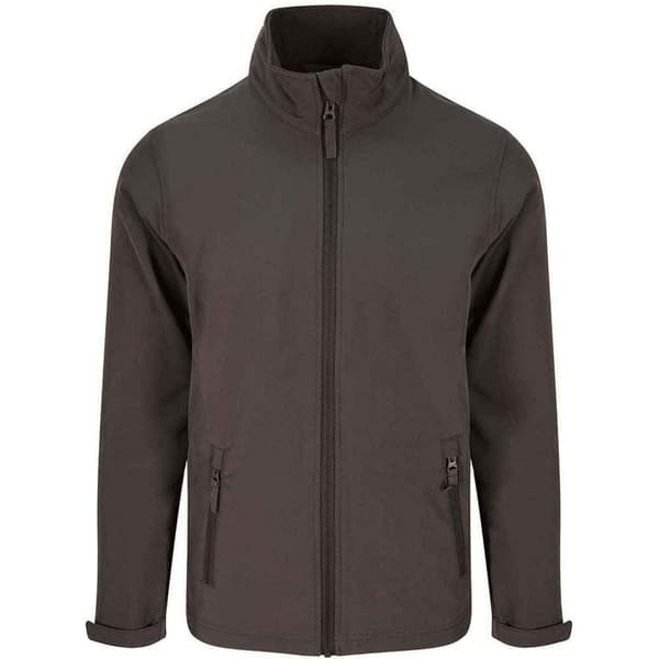 PRO RTX Soft Shell-jacka med dubbla lager för herrar