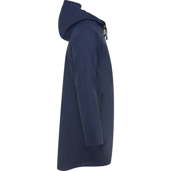 Roly Mens Sitka Waterproof Raincoat