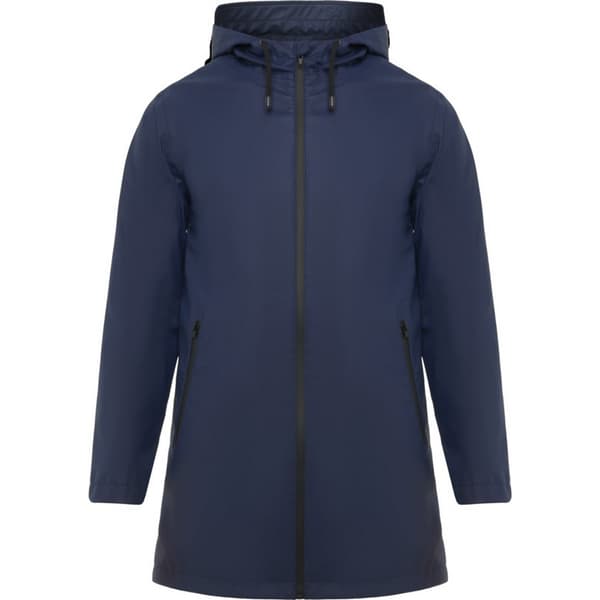 Roly Mens Sitka Waterproof Raincoat