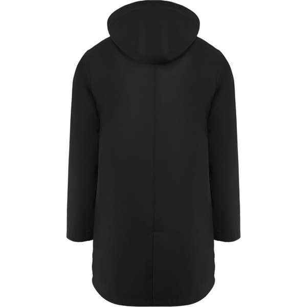 Roly Mens Sitka Waterproof Raincoat