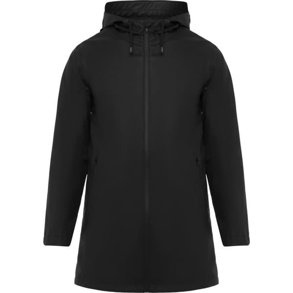 Roly Mens Sitka Waterproof Raincoat