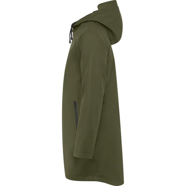 Roly Mens Sitka Waterproof Raincoat