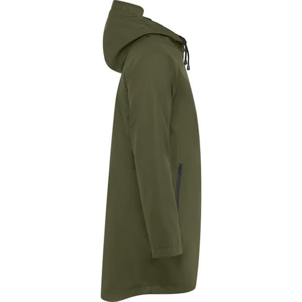 Roly Mens Sitka Waterproof Raincoat