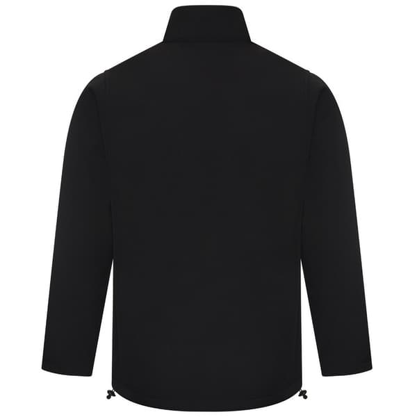 PRO RTX Mens Three Layer Soft Shell Jacket