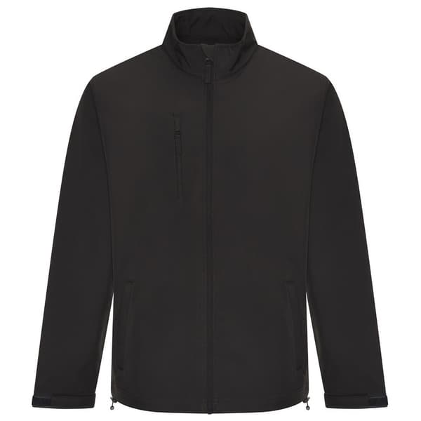 PRO RTX Mens Three Layer Soft Shell Jacket