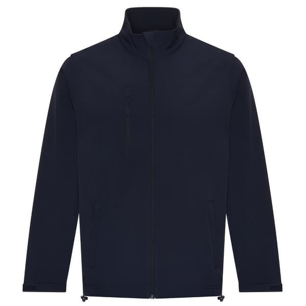 PRO RTX Mens Three Layer Soft Shell Jacket