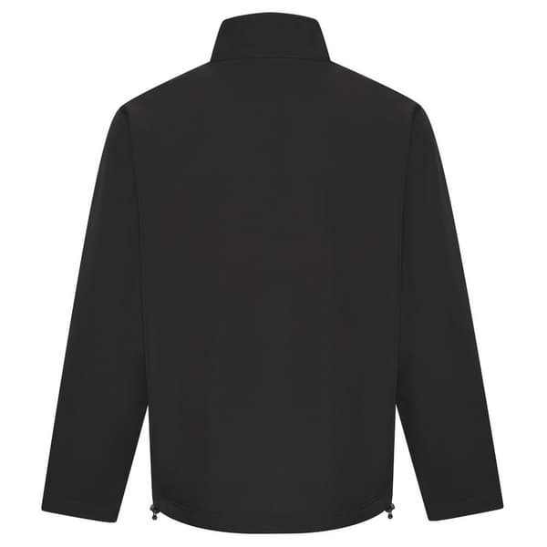 PRO RTX Mens Three Layer Soft Shell Jacket