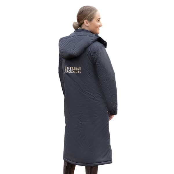 Supreme Products Womens/Ladies Active Show Rider Waterproof Coat