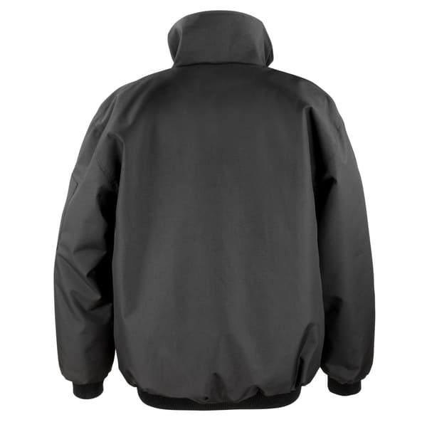 WORK-GUARD by Result Mens Sabre Pilot Jacket