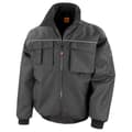 Miniatyrbilde 1 av 2: WORK-GUARD by Result Mens Sabre Pilot Jacket