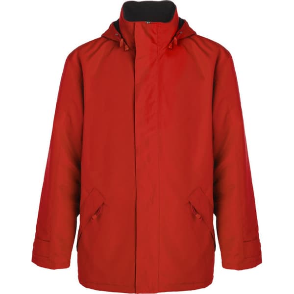 Roly Childrens/Kids Europa Insulated Jacket